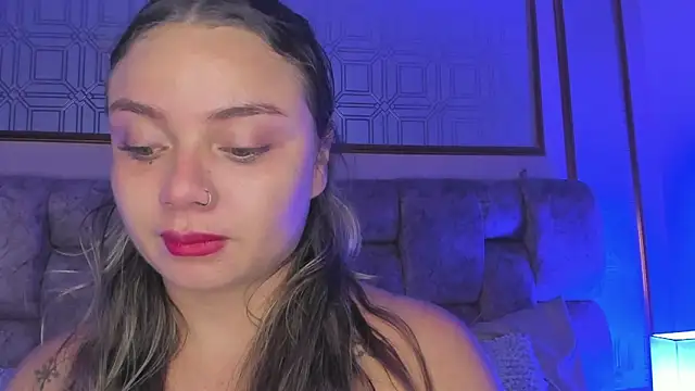 AnnyLopezz  online show from 03/08/25, 10:11