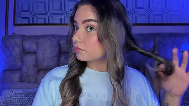 AnnyLopezz  online show from 03/10/25, 04:07