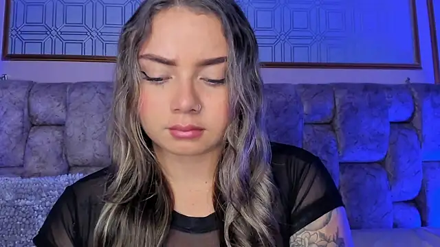 AnnyLopezz  online show from 03/11/25, 06:53