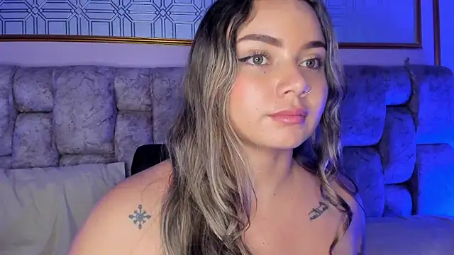 AnnyLopezz  online show from 03/11/25, 10:07