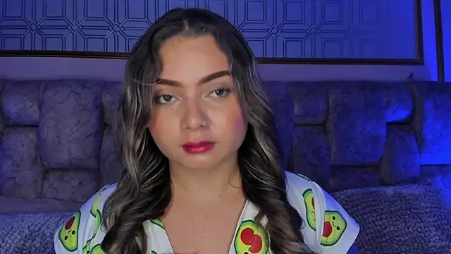 AnnyLopezz  online show from 03/13/25, 03:33
