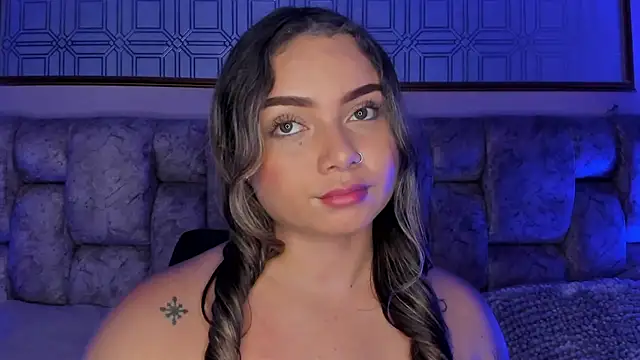 AnnyLopezz  online show from 03/13/25, 06:37