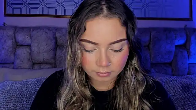 AnnyLopezz  online show from 03/14/25, 03:48