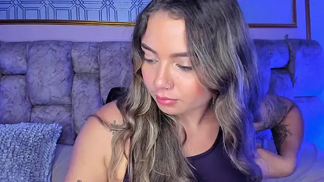 AnnyLopezz  online show from 03/15/25, 06:47