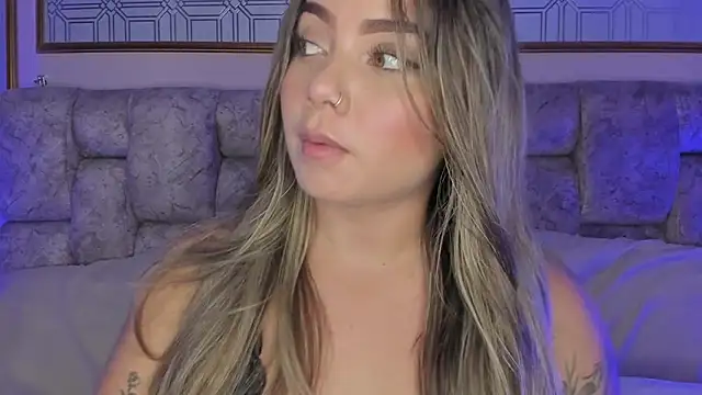 AnnyLopezz  online show from 03/19/25, 03:41