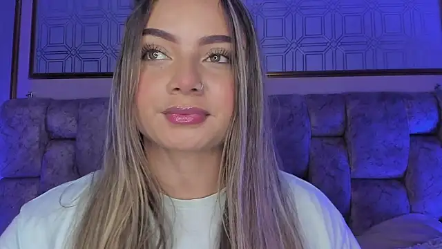 AnnyLopezz  online show from 03/20/25, 03:45