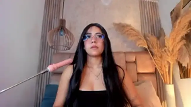 AnnyLopezz  online show from 02/08/26, 05:22