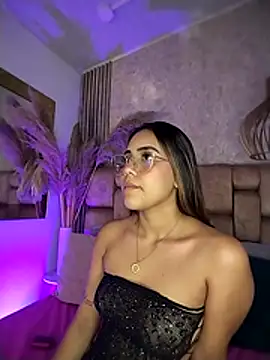 AnnyLopezz  online show from 02/20/26, 08:27