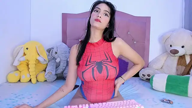 LittleAngelx online show from 05/26/26, 04:41