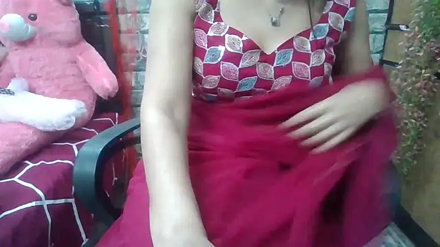 Sexy iknoor online show from 02/23/25, 11:00