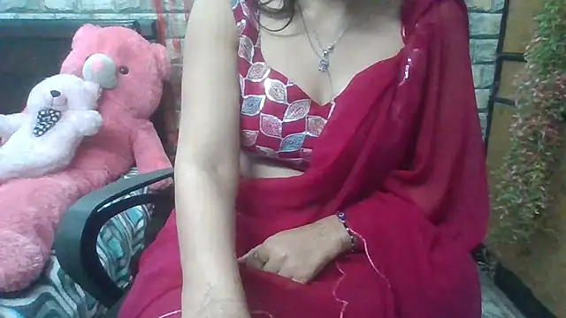 Sexy iknoor online show from 03/10/25, 07:21