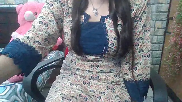 Sexy iknoor online show from 03/15/25, 07:53