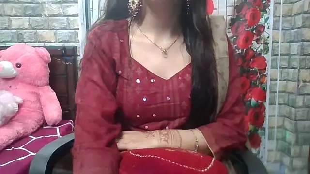 Sexy iknoor online show from 02/22/26, 05:30