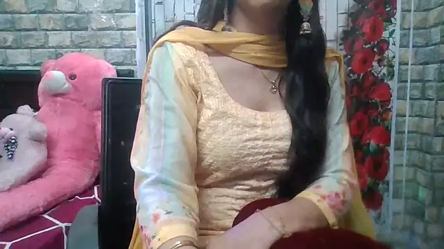 Sexy iknoor online show from 03/07/26, 05:37