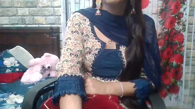 Sexy iknoor online show from 03/23/26, 05:22