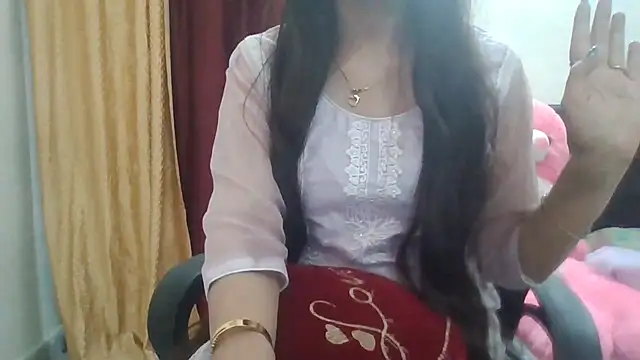 Sexy iknoor online show from 05/19/26, 05:25