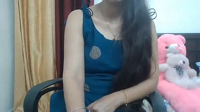 Sexy iknoor online show from 07/03/26, 05:14