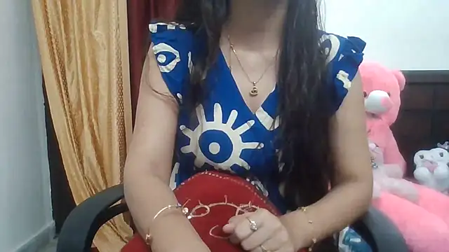 Sexy iknoor online show from 07/15/26, 05:34