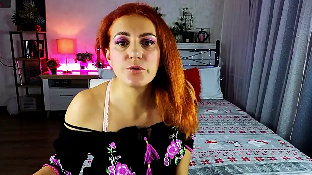 Anna127Moon online show from 01/16/26, 04:38