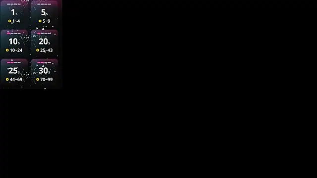 Anna127Moon online show from 02/13/26, 01:29