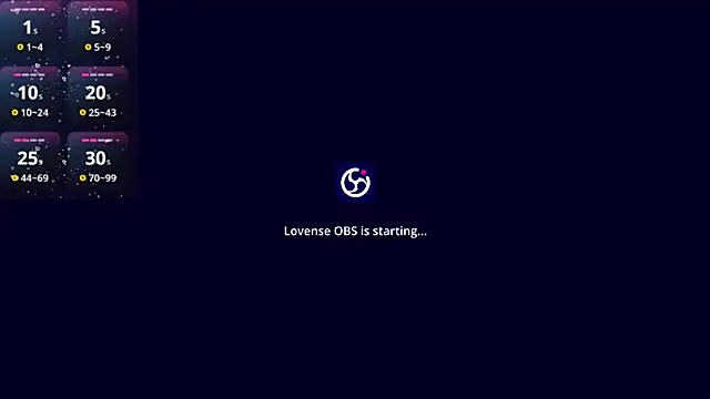 Anna127Moon online show from 02/16/26, 12:34