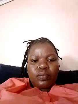 pretty-donna online show from 10/14/25, 06:25