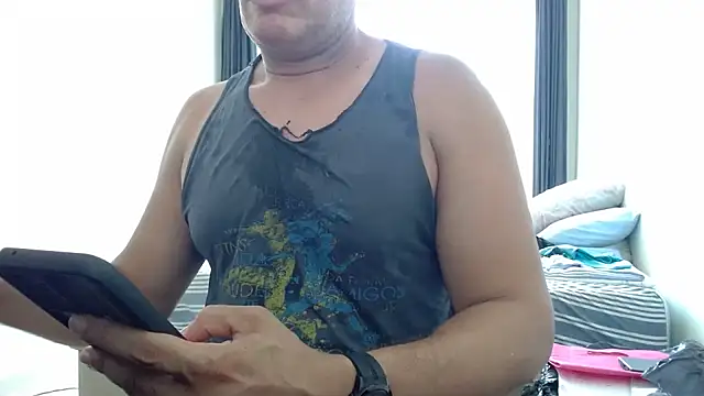 Snapshot of danilostorm7 chatting on 10/16/25, 05:47 danilostorm7 online show from 10/16/25, 05:47