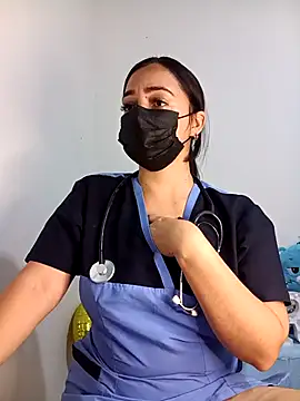 Snapshot of MEGAN_X0XX chatting on 12/29/24, 01:24 MEGAN X0XX online show from 12/29/24, 01:24