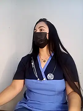 Snapshot of MEGAN_X0XX chatting on 10/06/25, 10:18 MEGAN X0XX online show from 10/06/25, 10:18