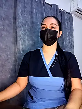 Snapshot of MEGAN_X0XX chatting on 12/04/25, 10:07 MEGAN X0XX online show from 12/04/25, 10:07