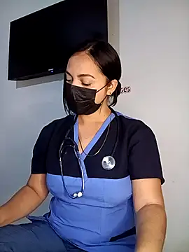 MEGAN X0XX online show from 01/06/26, 09:50