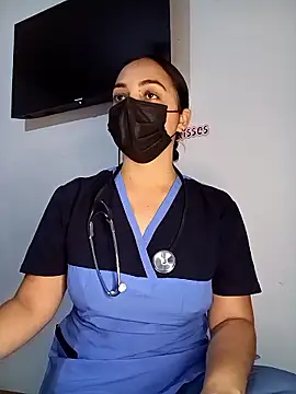 MEGAN X0XX online show from 01/09/26, 10:11