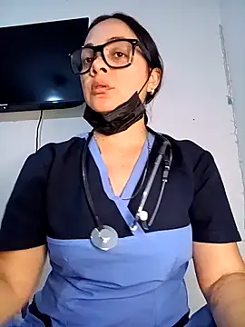 MEGAN X0XX online show from 02/01/26, 08:40