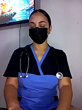 MEGAN X0XX online show from 02/19/26, 10:06