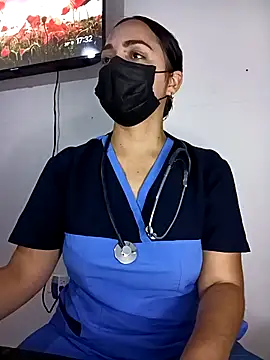 MEGAN X0XX online show from 02/20/26, 10:32