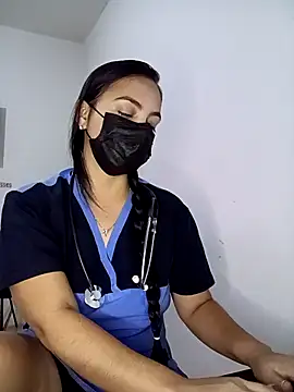 MEGAN X0XX online show from 04/17/26, 10:24