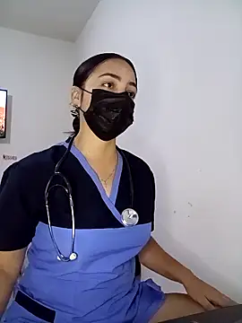 MEGAN X0XX online show from 04/18/26, 11:27