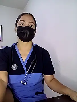 MEGAN X0XX online show from 04/19/26, 03:44