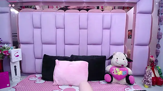 Belly Rosse online show from 12/03/25, 02:59