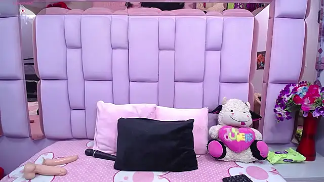 Belly Rosse online show from 01/10/26, 02:19