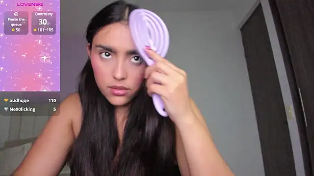 Mhia palmer online show from 03/03/25, 07:10