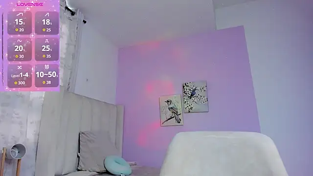 Mhia palmer online show from 10/15/25, 12:16