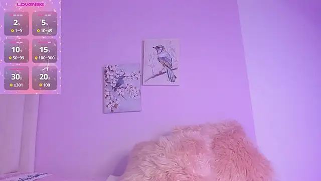 Mhia palmer online show from 03/07/26, 03:03