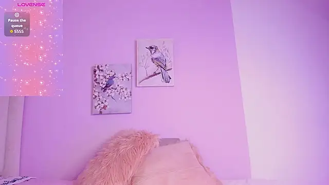 Mhia palmer online show from 03/15/26, 02:01