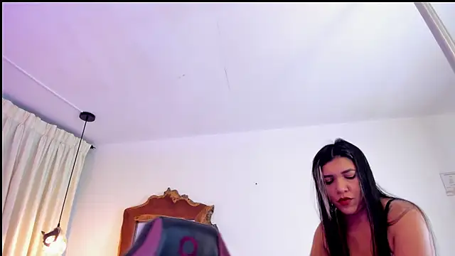 BonnieBad01 online show from 11/14/25, 04:17