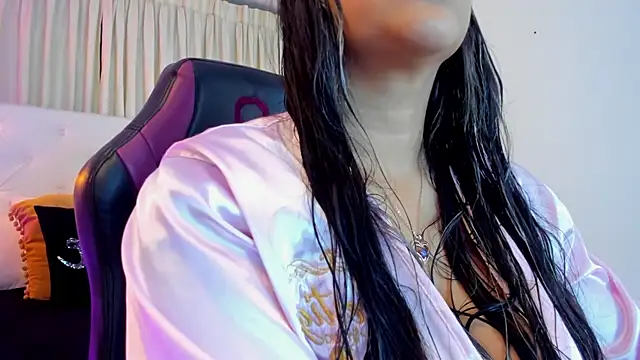 BonnieBad01 online show from 01/11/26, 02:55