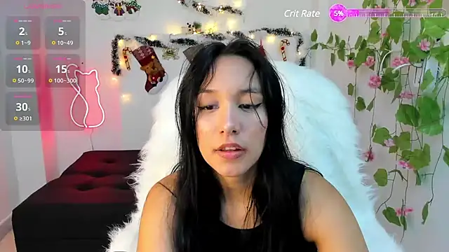 Nanami 19 online show from 12/09/24, 07:18