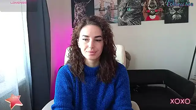 xx adrihanna xx online show from 02/17/25, 07:26