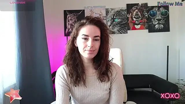 xx adrihanna xx online show from 02/20/25, 07:34