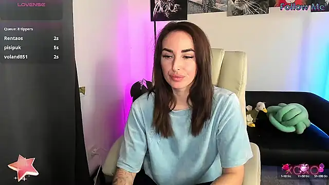 xx adrihanna xx online show from 02/27/25, 06:53